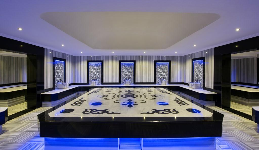 Asia Beach Resort & Spa Hotel Alanya Extérieur photo