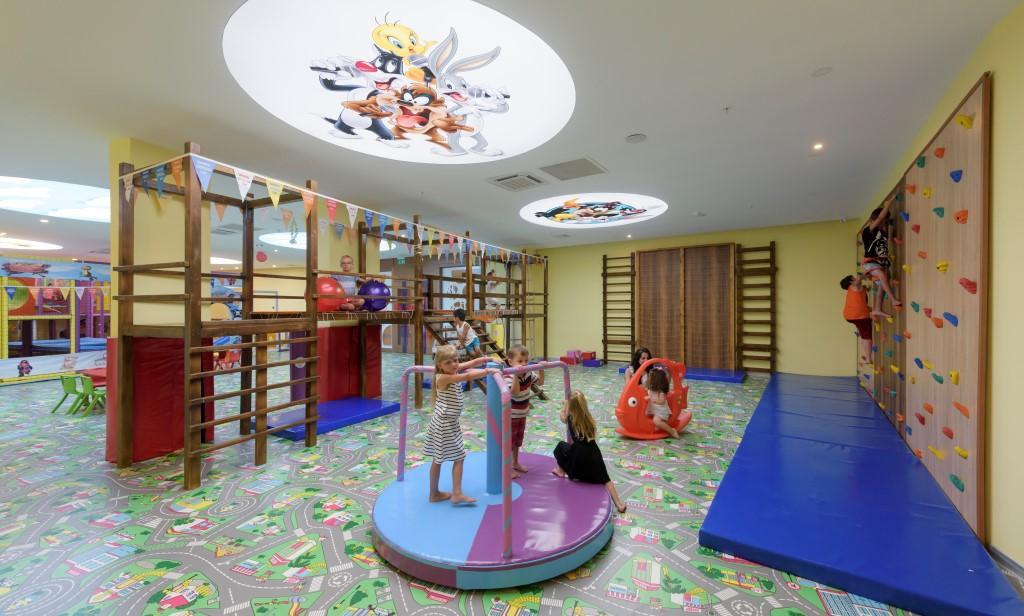 Asia Beach Resort & Spa Hotel Alanya Extérieur photo