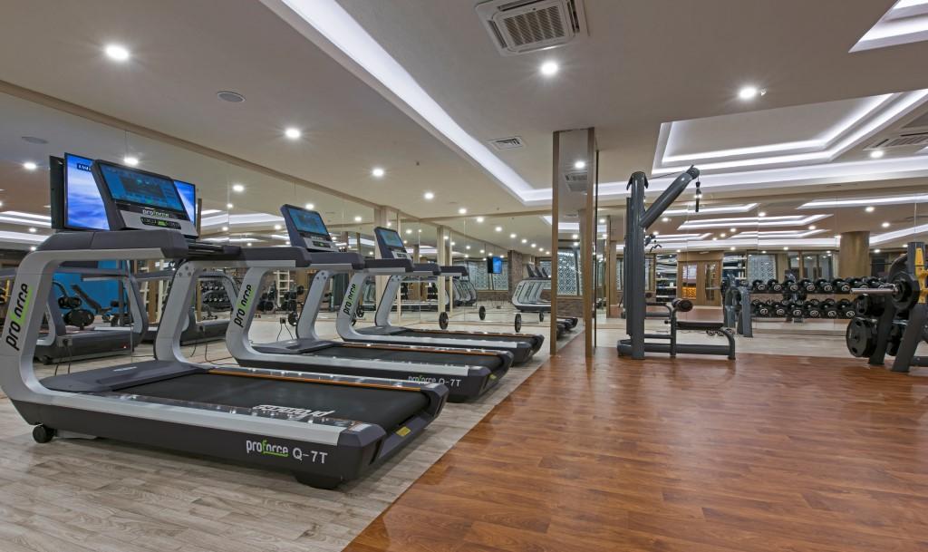 Asia Beach Resort & Spa Hotel Alanya Extérieur photo