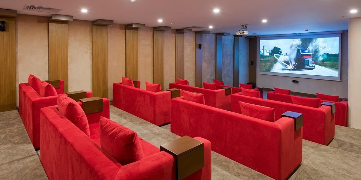 Asia Beach Resort & Spa Hotel Alanya Extérieur photo