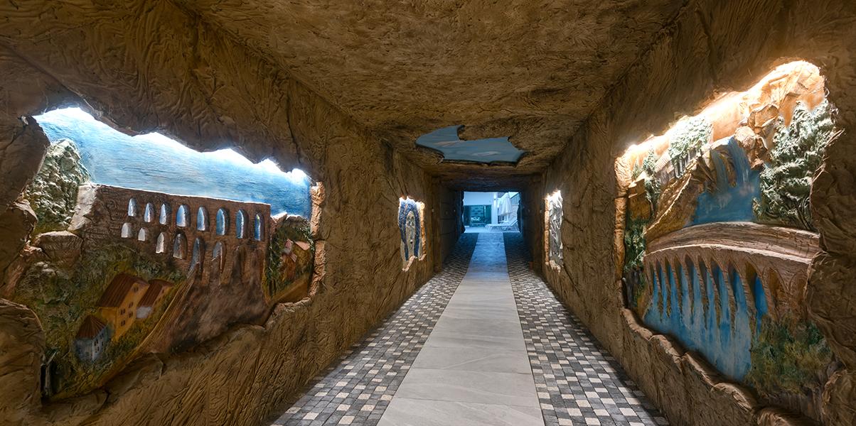 Asia Beach Resort & Spa Hotel Alanya Extérieur photo