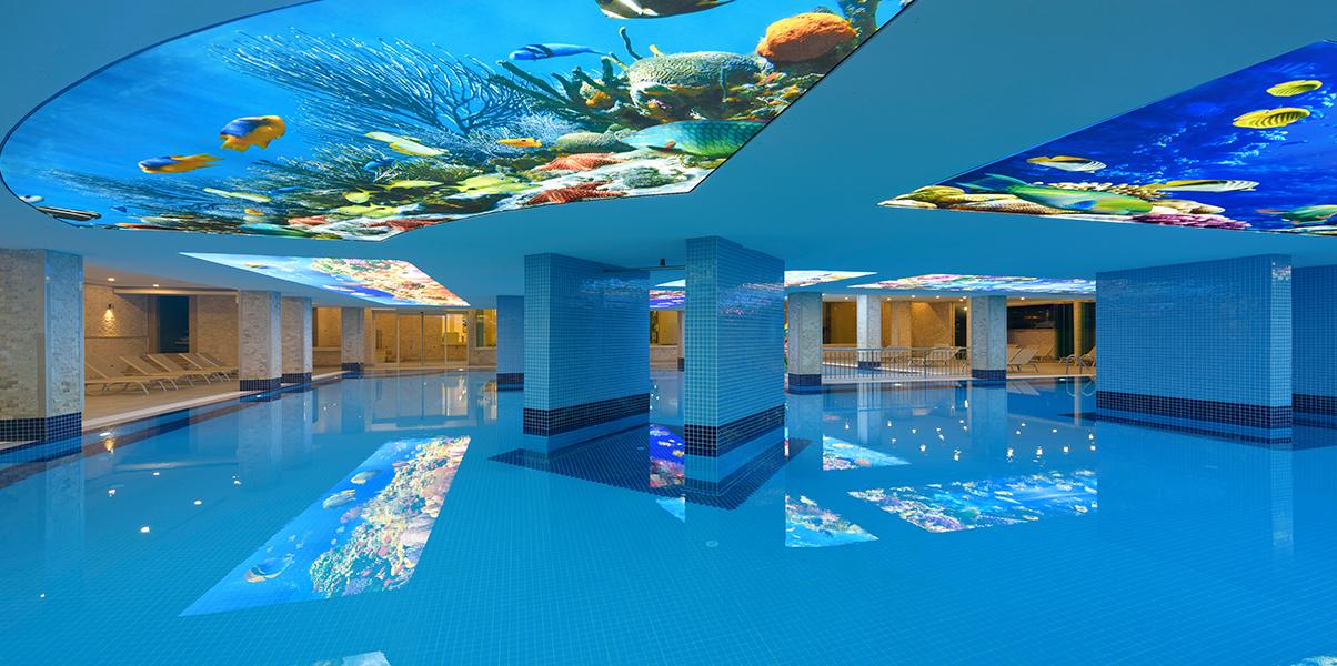 Asia Beach Resort & Spa Hotel Alanya Extérieur photo