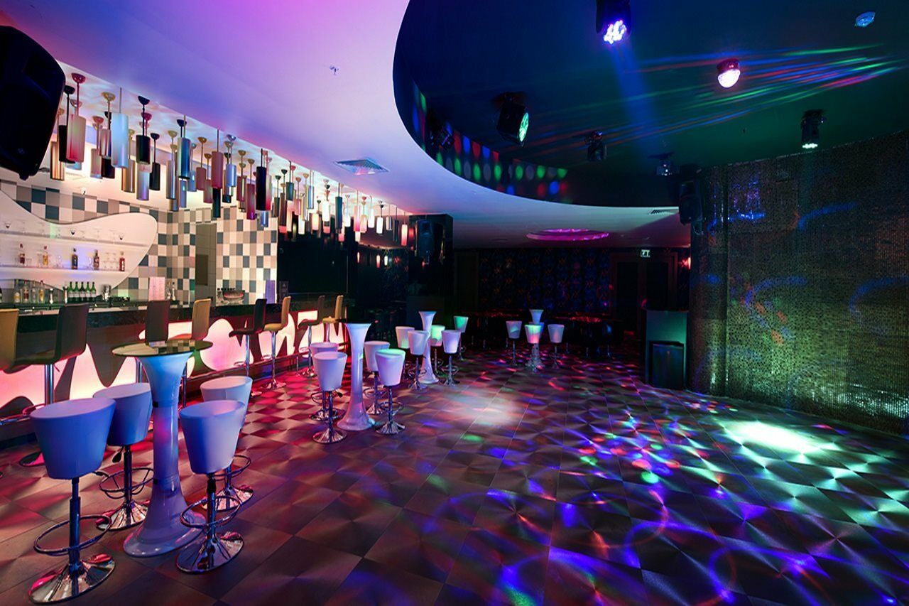 Asia Beach Resort & Spa Hotel Alanya Extérieur photo